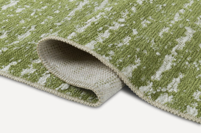 GP-00104575 Ковер Плюма-Olive 80x150 2