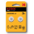 Б0037002 Батарейки Kodak CR2016-2BL MAX Lithium 2шт