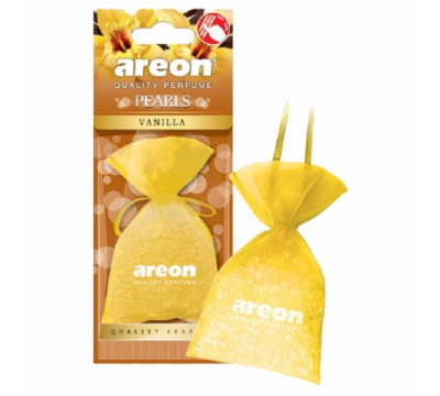 PEARLS Ваниль